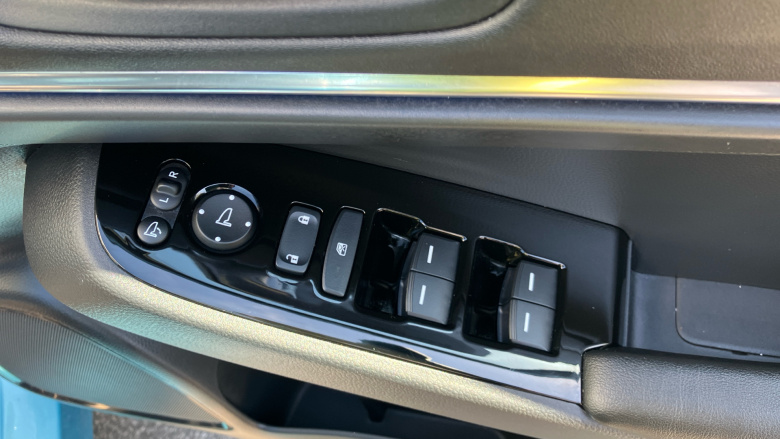 Honda E Ny1 150kW Elegance 69kWh 5dr Auto Electric Hatchback